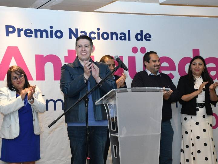 La grandeza de la alcaldía Benito Juárez reside en sus trabajadores: Luis Mendoza