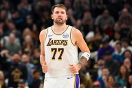 Lakers Get Major Change for NBA Cup Game After Luka Doncic Complaint