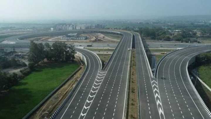 Delhi–Dehradun Expressway likely to open by February 2026