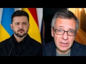 "We're not much closer to a ceasefire" in Ukraine, Ian Bremmer says