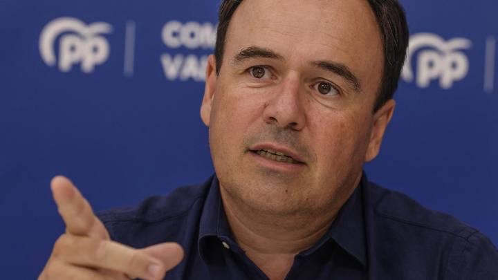 La jueza de la DANA cita para el 21 de noviembre como testigos a Pérez Llorca y al dueño de El Ventorro