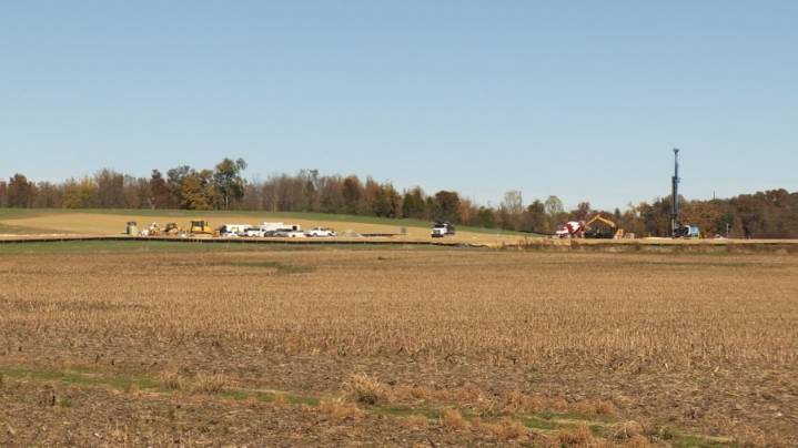 Dubois County official 'dumbfounded' by lack of solar project communication