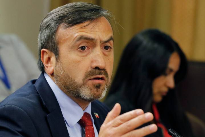 Corte de Apelaciones mantiene arresto domiciliario total a Francisco Pulgar: Diputado desaforado está acusado por violación