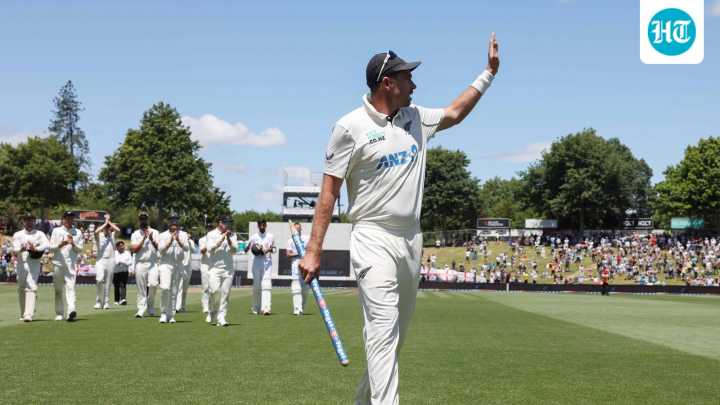 Tim Southee joins Watson in KKR's backroom staff, former NZ pacer appointed…