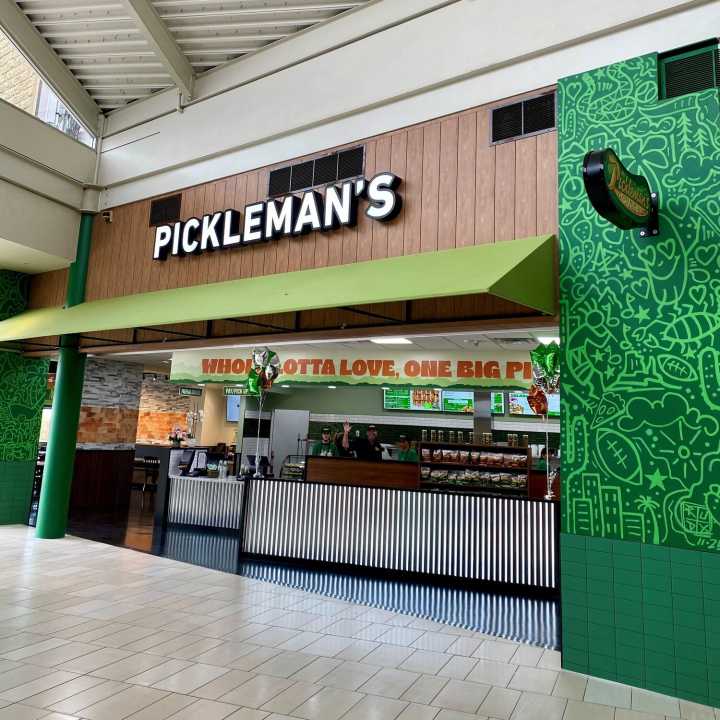Pickleman's opens first Arizona store in Glendale mall