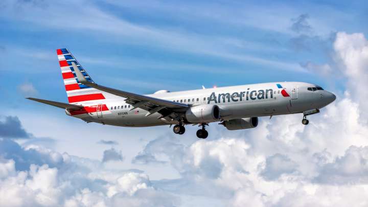 American Airlines Hit With Lawsuit After Wheelchair Passenger Was Abandoned Overnight At Miami International Airport