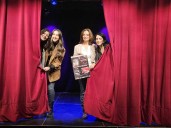 LaPaca apuesta fuerte con el Ciclo en Femenino