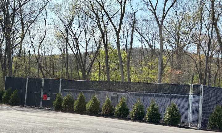 Fire chief raises concerns about yard-sized battery storage system proposed in Syracuse