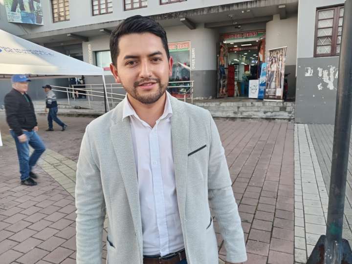 En la frontera Asocumunal conmemoró aniversario con actividades culturales  