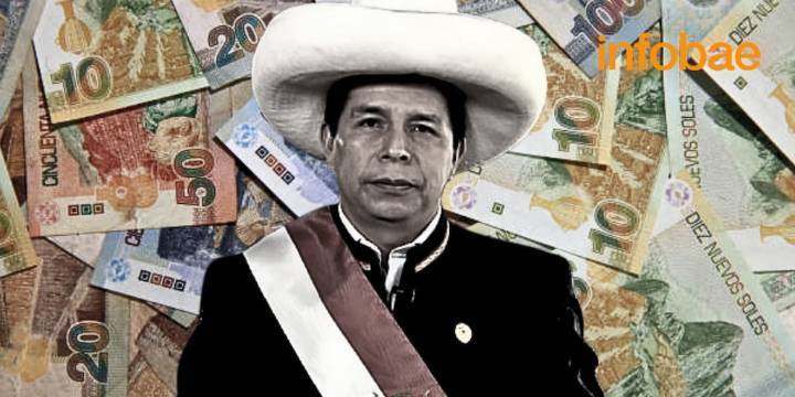 Pedro Castillo: cuánto perdió la economía de Perú bajo su gobierno, un desastre que sigue pesando sobre más de 34 millones de peruanos