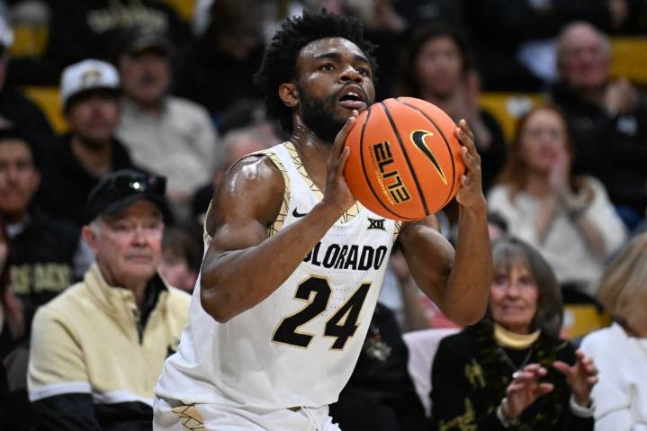 Barrington Hargress bringing elite point guard play to CU Buffs