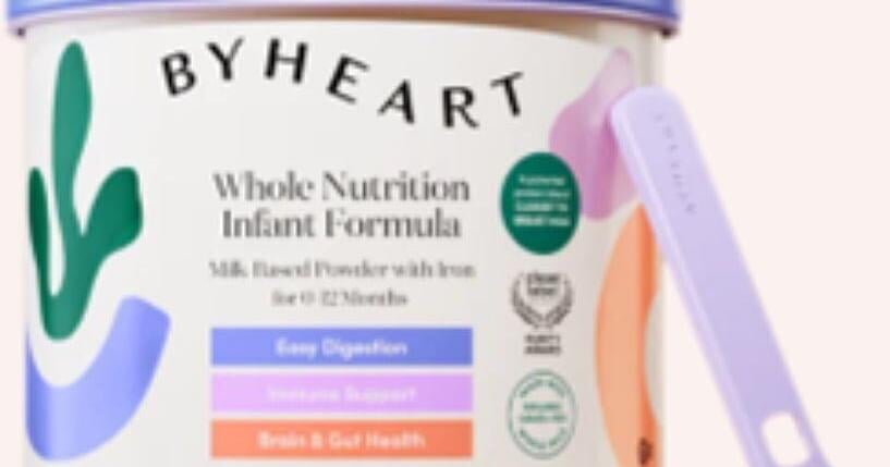 A baby formula recall linked to an infant botulism outbreak is expanding. Here's what to know