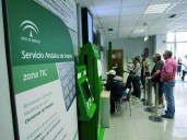 La ciudad de Cádiz suma la segunda subida del paro consecutiva tras el fin del verano