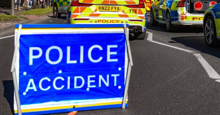 Tragedy as teenage girl dies after A19 crash near Sunderland