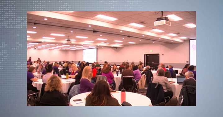 Dane County event aims to spread awareness about homelessness