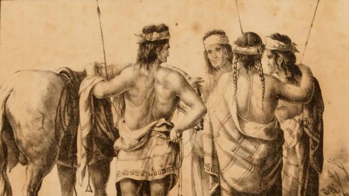 El misterioso linaje que habitó el centro de Argentina durante 8.500 años sin mezclarse genéticamente con otras comunidades