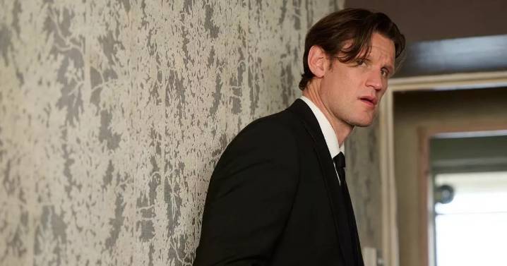 The Death of Bunny Munro release, episodes, cast and more