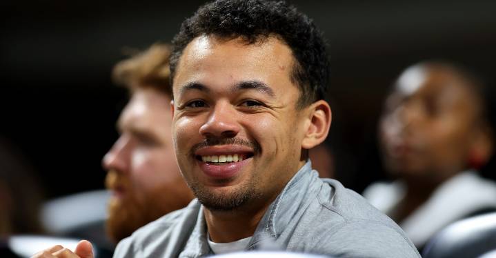 Offseason open thread: November 11