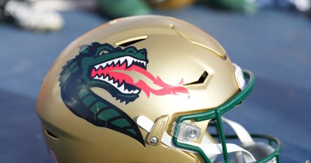 UAB Football Player in Custody After Allegedly Stabbing Teammates Before Game