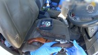 Stolen firearm and property offences, Tara