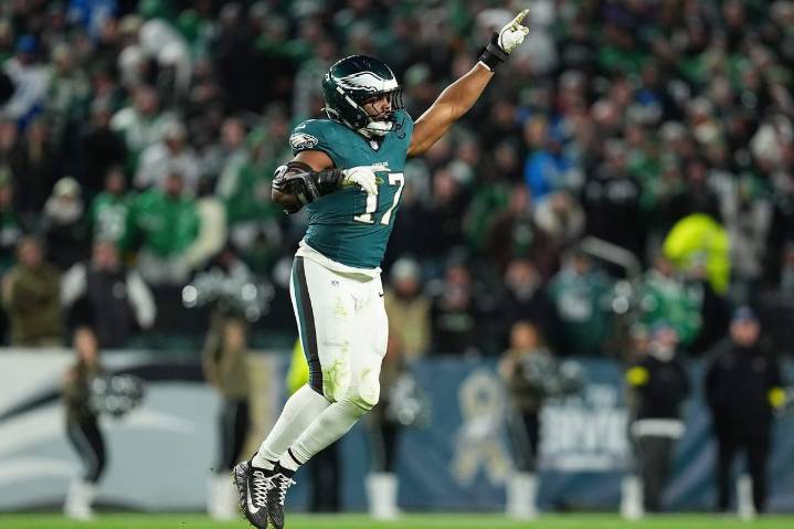 Eagles show 'knack' for knowing how to win vs. another playoff