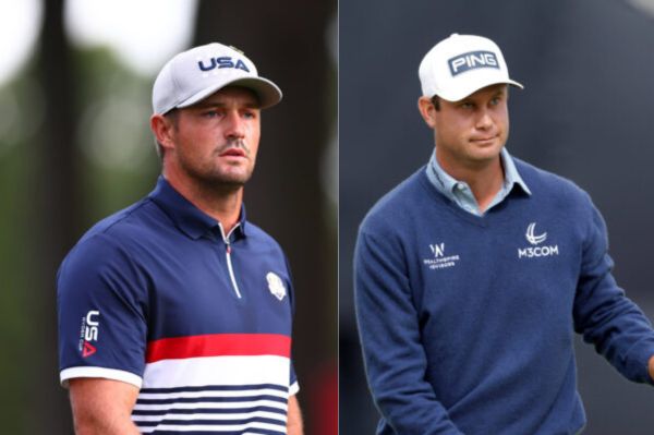 Harris English Shares Honest Take on Bryson DeChambeau’s Ryder Cup Antics: ‘That Side Of Him…’ Harris English reveals what shocked him most about a teammate's behavior at the 2025 Ryder Cup. You won't