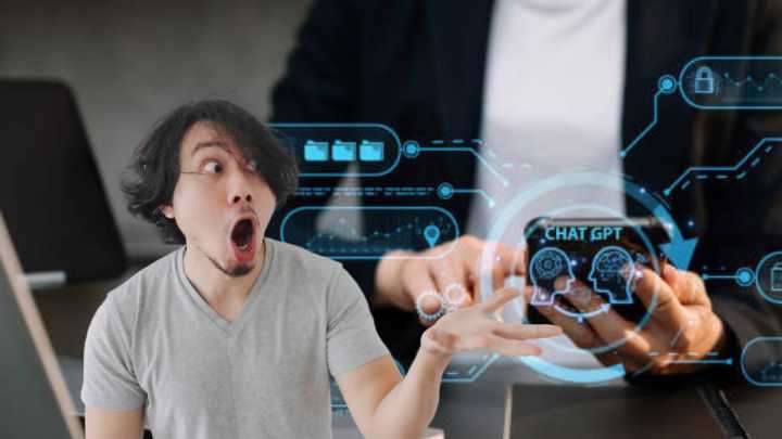 ¿Usa GPT?, tenga cuidado por que sus chats y su billetera pueden estar en riesgo