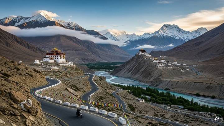 Underrated Himalayan Villages That Deserve A Spot On Your Bucket List