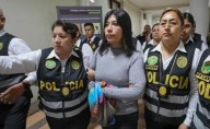 Perú ordena captura internacional de exprimera ministra Betssy Cháve