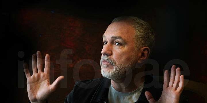 Salvador del Solar no habría cerrado el Congreso y Martín Vizcarra lo sabía: “Yo me hubiera comportado de otra manera”