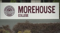 Morehouse student facing charges after viral video shows assault on Clark Atlanta student