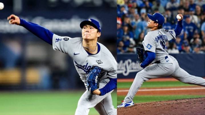 Dodgers manda la serie al 7° y definitivo: Derrotó 3-1 Blue Jays en final de alarido