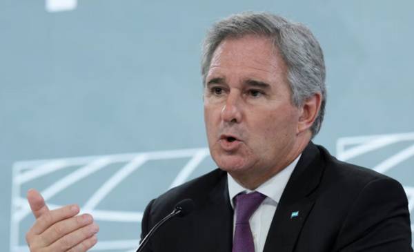 Argentina dio el primer paso para ingresar a la OCDE, el grupo que engloba las mayores economías del mundo