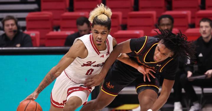 Gianni Cobb’s turnover-free, 10-assist game powers NIU past Louisiana