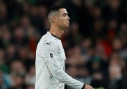 Cristiano Ronaldo es expulsado con la Selección de Portugal ¿Se perderá el juego vs México?