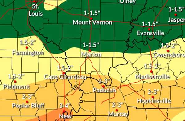 Cold sunshine for Thanksgiving, maybe light sleet or snow Friday night