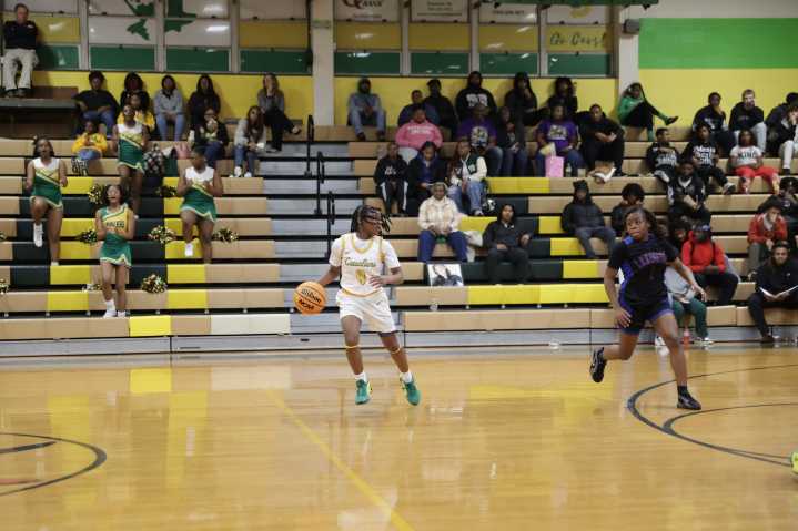 High school girls basketball: Young North team expects to be exciting