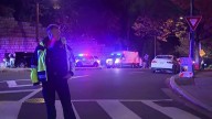 Suspect shot and killed by police in Northwest DC