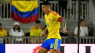 🔴EN VIVO🔴 Colombia vs. Australia, amistoso internacional: vea el partido en directo aquí
