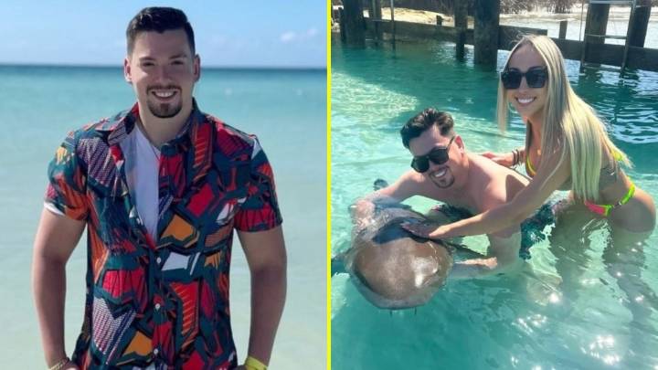 Nano Calderón cuenta cómo compró millonaria casa estando en quiebra: "No tenía de dónde hacer esa plata en 24 horas"