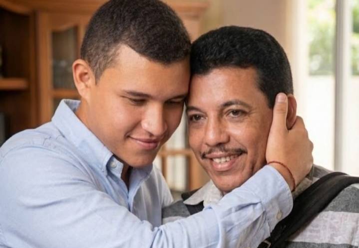 El Acordeón que trascendió el tiempo: La leyenda de Juancho Rois vive