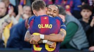 Raphinha sets up 2, Olmo scores double as Barcelona rebounds back from Chelsea defeat