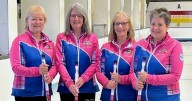 Scotland curlers embark on 'once in a lifetime' trip to contest Muriel Fage Trophy in Canada