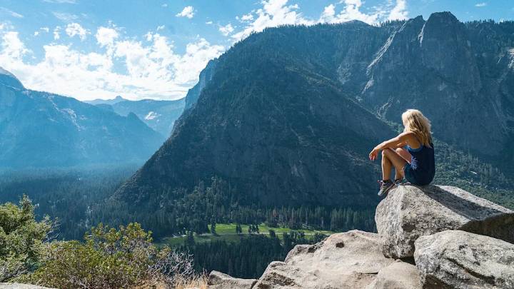 Exclusive: Outdoor recreation on U.S. public lands generates $351 million a day in economic activity