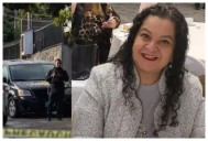 Asesinan a balazos a Emilia Ortega Aceve abogada y profesora de la UABC en Tijuana