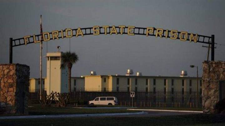 Under Gov. DeSantis, Florida leads the nation in executions in 2025