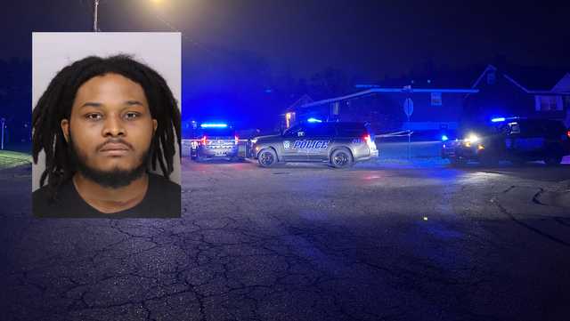 Police: 1 hospitalized, 1 arrested after argument leads to shooting in Colerain Township