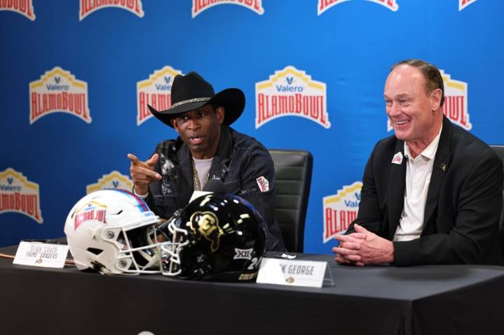 CU Buffs’ Deion Sanders hopes to have strong relationship with next AD