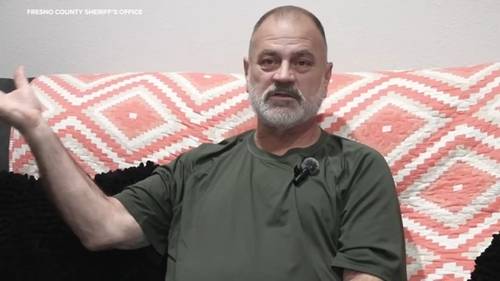 New details revealed of Selma man's survival story in snow