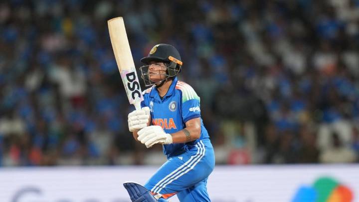 World Cup Winner Shafali Verma To Captain North Zone In Senior Inter